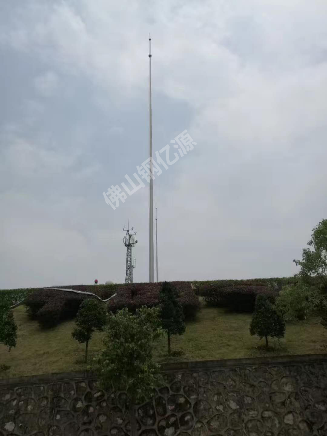 避雷针