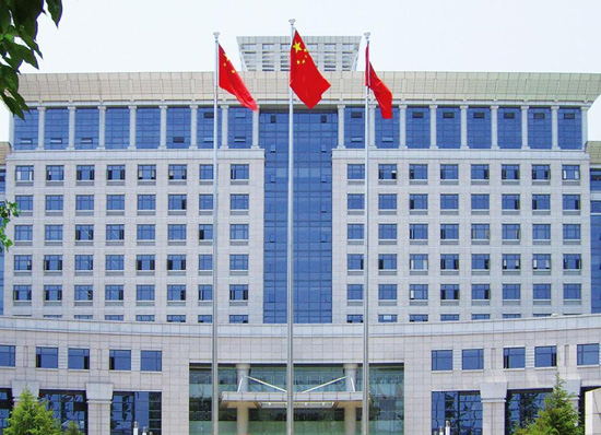 旗杆厂家